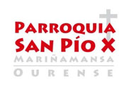 parroquia san pio x ourense